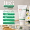 Kem Dưỡng Cho Da Dầu Mụn Dr.G Red Blemish Clear Soothing Cream 30ml & 70ml