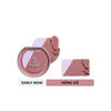 e468 - 3CE - Phấn Má Hồng Kết Hợp Bắt Sáng 3CE Highlighter Blushlighter 4.3g