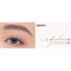 e334 - Bút Chì Kẻ Mày 3CE Easy Brow Designing Pencil