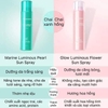 Xịt chống nắng JM Solution Marine Luminous Pearl Sun Spray SPF50+PA++++ Xanh 180ml