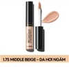 Kem Che Khuyết Điểm Hoàn Hảo The SAEM Cover Perfection Tip Concealer