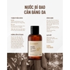f300 - Nước bí đao cân bằng da Cocoon Winter Melon Toner 140ml - 310ml