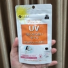 Viên Uống Chống Nắng Nhật Bản UV Plus+ Block100 45 Viên & UV Fine UV Care Plus 30 Viên