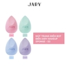 Bông Phấn & Mút Trang Điểm Cao Cấp Các Loại Jary Makeup Sponge Hàn Quốc