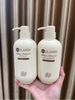 Bộ Dầu Gội Xả Meilandi VISI Dưỡng Tóc Suôn Mượt & Chắc Khỏe 500Ml