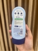 Sữa Tắm Gội Dịu Nhẹ, An Toàn Cho Da Bé Sơ Sinh Bubchen Bad & Shampoo / Wasch Gel Đức 400ml