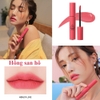 Son Kem Lì 3CE Velvet Lip Tint ( Vỏ tròn )