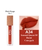 Son Kem lì Black Rouge Air Fit Velvet Lip Tint Ver 1 - Ver 9 ( A01 - A52 )