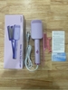 a344, d947, d945, d943, e204 - Máy Uốn Tóc Hair Curler/ Sấy Tóc Dryer/ Duỗi Tóc Straighter/ Bấm Tóc Hair Curler / Bấm Tóc sóng nước Hair Crimper