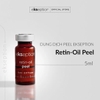 Tinh Chất Làm Sạch Tế Bào Chết, Giảm Mụn Ekseption Retin-oil Peel Hộp 5 Lọ x 5ml