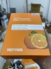 Mặt Nạ Dưỡng Trắng Da Vitamin C Prettyskin pretty skin The Pure Jeju Tangerine VITA C Mask Sheet 25ml