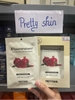 Lẻ 1 miếng Mặt nạ dưỡng da PrettySkin Total Solution Essential Sheet Mask  23g