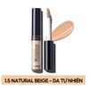 Kem Che Khuyết Điểm Hoàn Hảo The SAEM Cover Perfection Tip Concealer