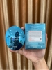 Phấn Nước Collagen Enough Collagen Aqua Air Cushion Che Phủ Tự Nhiên, Dưỡng Ẩm Da, Chống Tia Cực Tím Hàn Quốc 15g