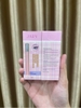 Keo Dán Lông Mi Giả Không Thấm Nước Nhanh Khô Jary Quick Drying Invisible Eyelash Glue / Xixi Stay Beauty