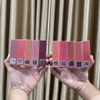 Son Thỏi Mịn Lỳ 3CE Soft / Blur Matte Lipstick Vỏ Trong Suốt