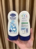 Sữa Tắm Gội Toàn Thân 2in1 Cho Bé Sơ Sinh & Bé Từ 1 Tuổi Trở Lên Bubchen Đức 230ml
