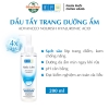 d899 - Dầu tẩy trang dưỡng ẩm Hada Labo Advanced Nourish Hyaluron Cleasing Oil 200ml