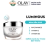 f083, f071 - Kem dưỡng ngày và đêm Olay Luminous Light Perfecting Cream/ Light Perfecting Night Cream 50g