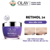 f065 - Kem Dưỡng Ban Đêm OLAY Regenerist Retinol 24 Night Moisturiser Hạn Chế Lão Hóa 50g LYO