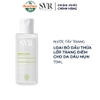 e931 - [Size mini] Nước Tẩy Trang SVR Micellar Sebiaclear Giúp Loại Bỏ Dầu Cho Da 75ml LYO