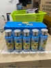 Hộp 10 Chai Nước Uống Giải Rượu, Thải Độc Gan Morning Is Back Hỗ Trợ Chức Năng Sức Khoẻ Hàn Quốc 100ml/Chai