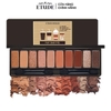 Bảng Phấn Mắt Etude House Play Color Eyes 10 Màu Hàn Quốc