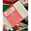 Bông Tẩy Trang Miniso Nhật Bản