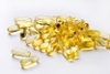 Dầu Cá Hồi Omega 3 Chính Hãng Hàn Quốc Hộp 300 viên