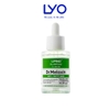 Serum Mụn Dr.Melaxin Lipino Oil Ampoule 30ml kiểm soát dầu nhờn, ngăn ngừa mụn