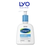 e630 - Sữa rửa mặt CETAPHIL Hydrating Foaming dành cho da khô, da thường, da nhạy cảm