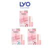 Son dưỡng môi hiệu chỉnh ửng hồng tự nhiên Lipice Sheer Color 2.4g