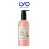 Sữa rửa mặt sen Hậu Giang Cocoon thuần chay, dịu nhẹ cho da mặt 310ml LYO
