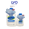 e279 - Sữa rửa mặt dịu lành cho da dầu nhạy cảm CETAPHIL OILY SKIN CLEANSER 125ml - 473ML - 500ml
