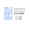 e527 - Mút Trang Điểm Ngón Tay Jary Finger Makeup Puff (Set 2 miếng)