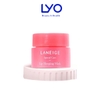 d859 - Mặt Nạ Ngủ Dưỡng Ẩm Và Phục Hồi Môi Thâm Laneige Lip Sleeping Mask (Berry)