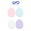 e527 - Mút Trang Điểm Ngón Tay Jary Finger Makeup Puff (Set 2 miếng)