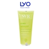 d528 - Sữa Rửa Mặt SVR Sebiaclear Gel Moussant & Topialyse Gel Lanvant Pháp