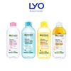d647 - Nước tẩy trang Garnier 50ml, 125ml và 400ml