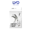 e460 - Jary - Kẹp Bấm Mi Răng Cưa Serrated Eyelash Curler
