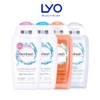 c931 - Dung Dịch Vệ Sinh Phụ Nữ Cao Cấp Femfresh 250ml
