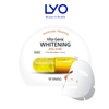 Mặt Nạ Giấy BNBG Vita Genic Whitening Mask (Vitamin C)