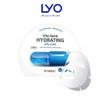 Mặt Nạ Giấy BNBG Vita Genic Hydrating Mask (Vitamin E)