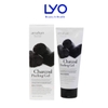 Tẩy Da Chết Arrahan Than hoạt tính Hàn Quốc 180ml