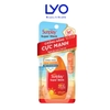 e74 - Kem Chống Nắng Dạng Sữa Sunplay Cực Mạnh Thích Hợp Sử Dụng Liên Tục Ngoài Trời Sunplay Super Block SPF 81, PA++++ 30g