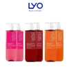 e907 - Dầu gội xả Mise En Scene Perfect Serum Hair 680 ml