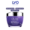 f065 - Kem Dưỡng Ban Đêm OLAY Regenerist Retinol 24 Night Moisturiser Hạn Chế Lão Hóa 50g LYO