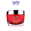 f082 - Kem dưỡng chống lão hóa Olay Regenerist COLLAGEN Peptide 24 (50g)