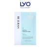 f109 - Mặt nạ dưỡng ẩm và làm dịu da Rejuran Moisture Treatment Mask 23ml