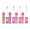 f360 - Kem che khuyết điểm bền màu Essence Stay All Day 14H